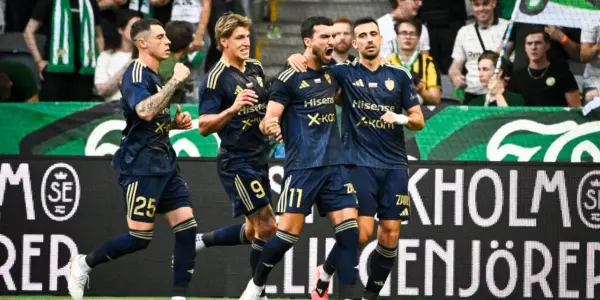 Stało się. Historyczna chwila Polski w krajowym rankingu UEFA