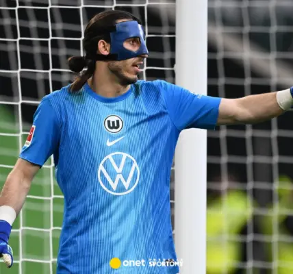 Jest zielone światło. Wielki transfer Grabary coraz bliżej - SportoweFakty
