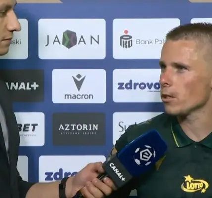 Program tv dla Piłka nożna: PKO BP Ekstraklasa - mecz: Śląsk Wrocław - Widzew Łódź