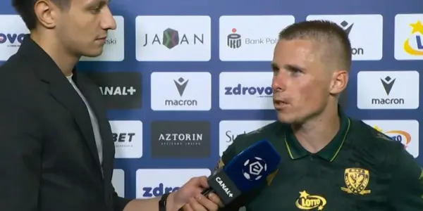 Program tv dla Piłka nożna: PKO BP Ekstraklasa - mecz: Śląsk Wrocław - Widzew Łódź