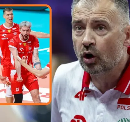 Tak Wilfredo Leon spędza czas po Lidze Narodów. Tysiące polubień