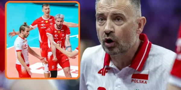 Tak Wilfredo Leon spędza czas po Lidze Narodów. Tysiące polubień