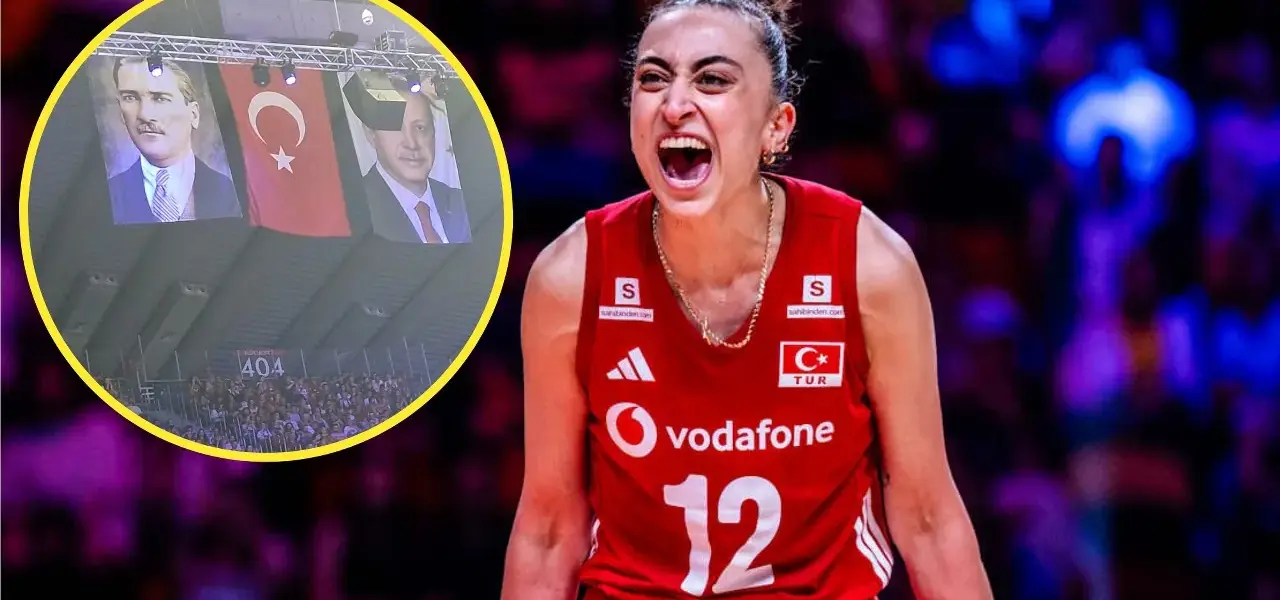 Polska grupa ME siatkarek rozpoczęła rywalizację! Trzy sety w pierwszym meczu - www.polsatsport.pl