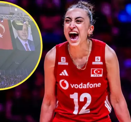 Polska grupa ME siatkarek rozpoczęła rywalizację! Trzy sety w pierwszym meczu - www.polsatsport.pl