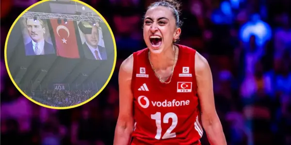 Polska grupa ME siatkarek rozpoczęła rywalizację! Trzy sety w pierwszym meczu - www.polsatsport.pl