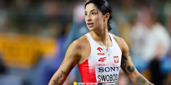 Mamy to! Ewa Swoboda medalistką mistrzostw Europy! - SportoweFakty