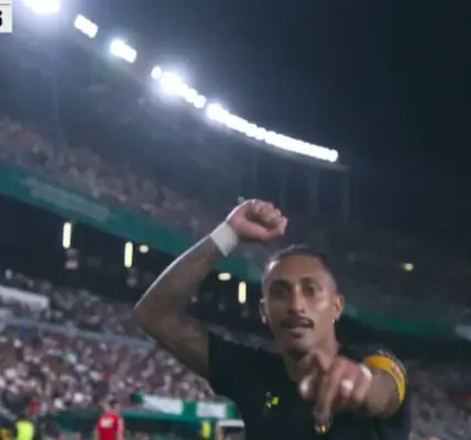 Pierwszy mecz bez Roberta Lewandowskiego i od razu demolka! Tak Barcelona zaczęła sezon