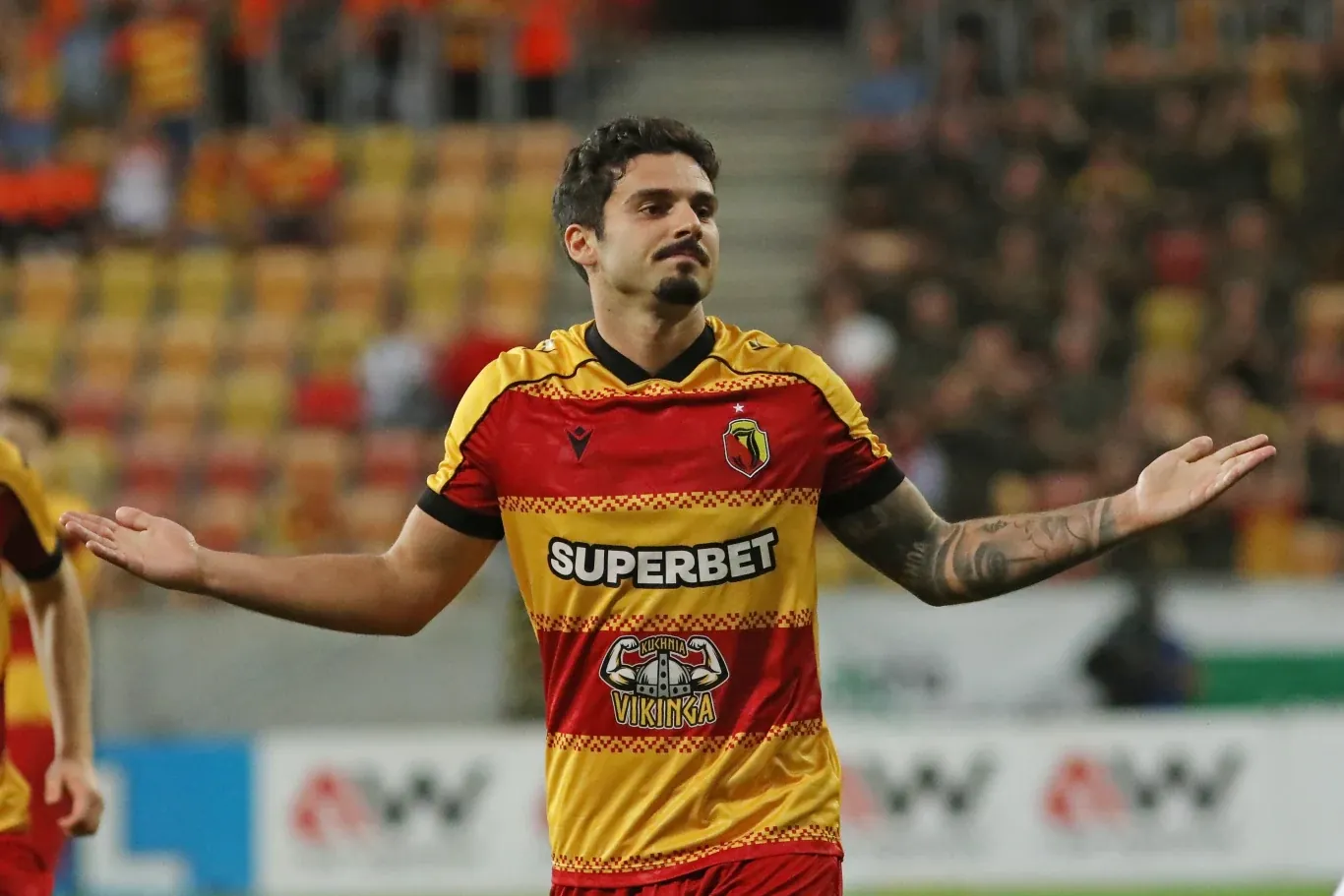 Sergio Lozano