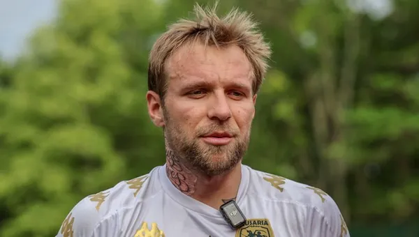 Tymoteusz Puchacz