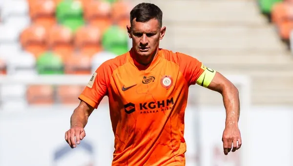 Damian Dąbrowski