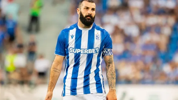 Mikael Ishak