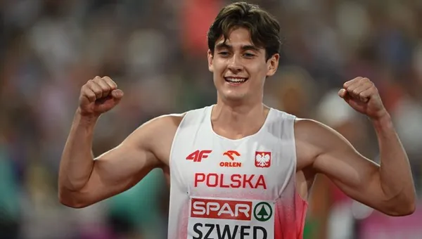 Maksymilian Szwed