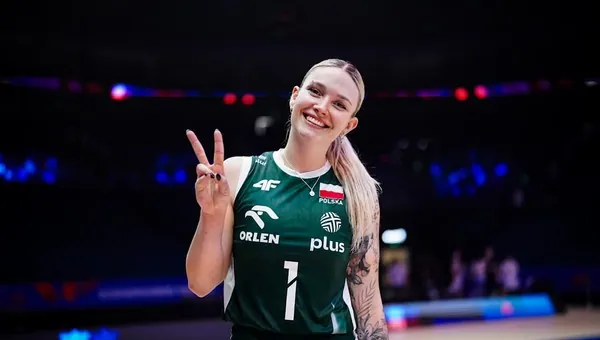 Julia Szczurowska