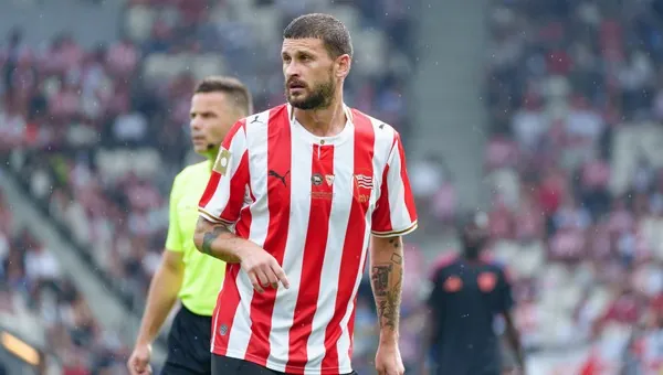 Mateusz Klich