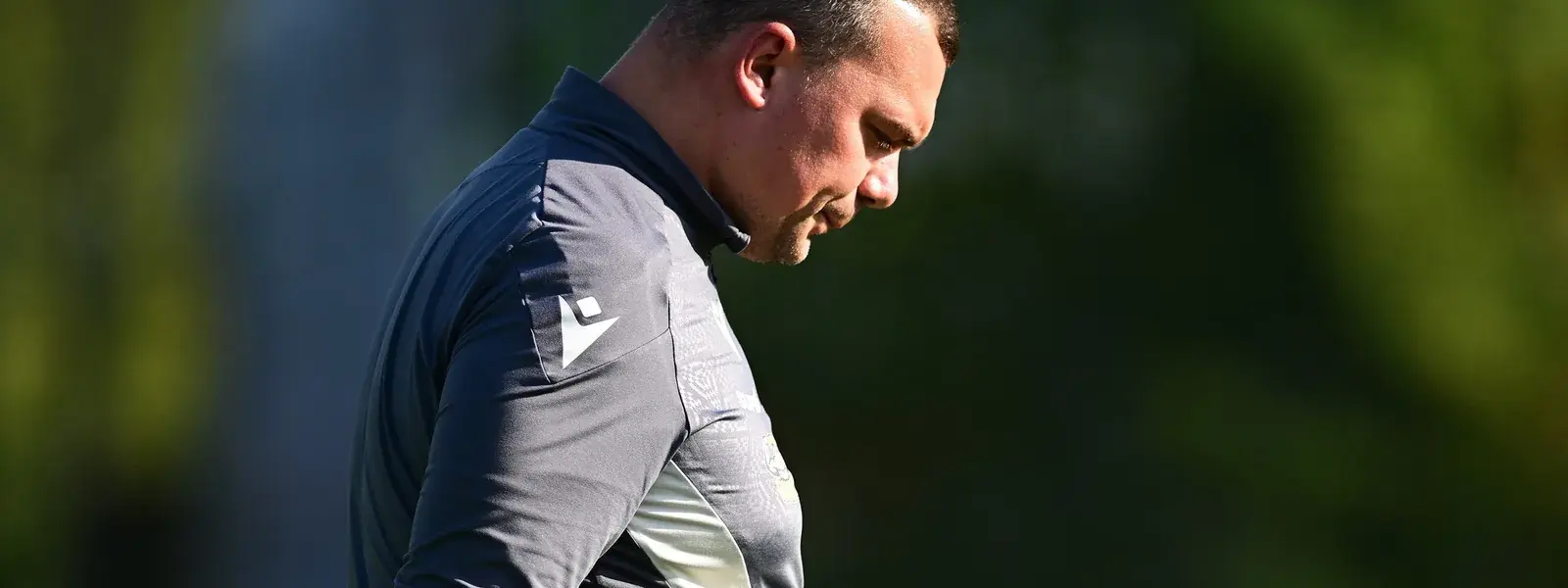Adrian Siemieniec przemówił po aferze. Słowo "przepraszam" nie padło