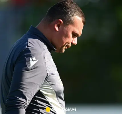 Adrian Siemieniec przemówił po aferze. Słowo "przepraszam" nie padło