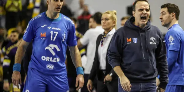 HBC Nantes - Orlen Wisła Płock w 1. kolejce Ligi Mistrzów piłkarzy ręcznych. Relacja na żywo