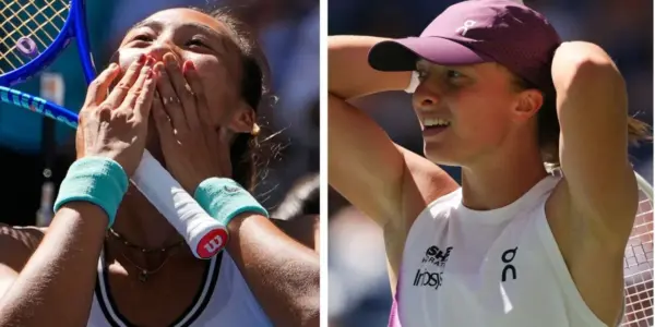 Iga Świątek przemówiła po porażce w US Open. Błyskawicznie ucięła spekulacje - Przegląd Sportowy