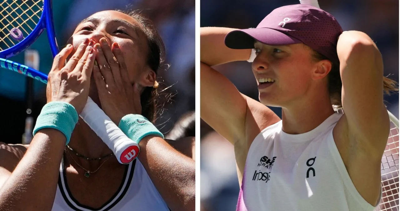 Iga Świątek przemówiła po porażce w US Open. Błyskawicznie ucięła spekulacje - Przegląd Sportowy