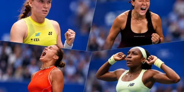 Aryna Sabalenka — Jessica Pegula [RELACJA NA ŻYWO]