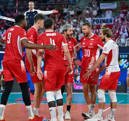 Niebywała demolka w meczu Polska - Ukraina. Fani Orłów łapali się za głowy