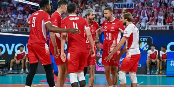 Niebywała demolka w meczu Polska - Ukraina. Fani Orłów łapali się za głowy