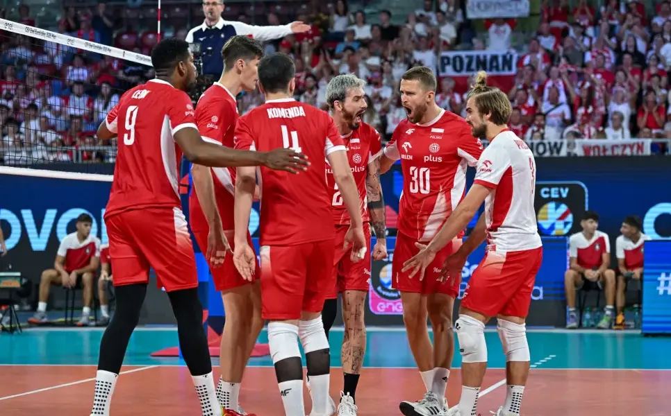 Niebywała demolka w meczu Polska - Ukraina. Fani Orłów łapali się za głowy