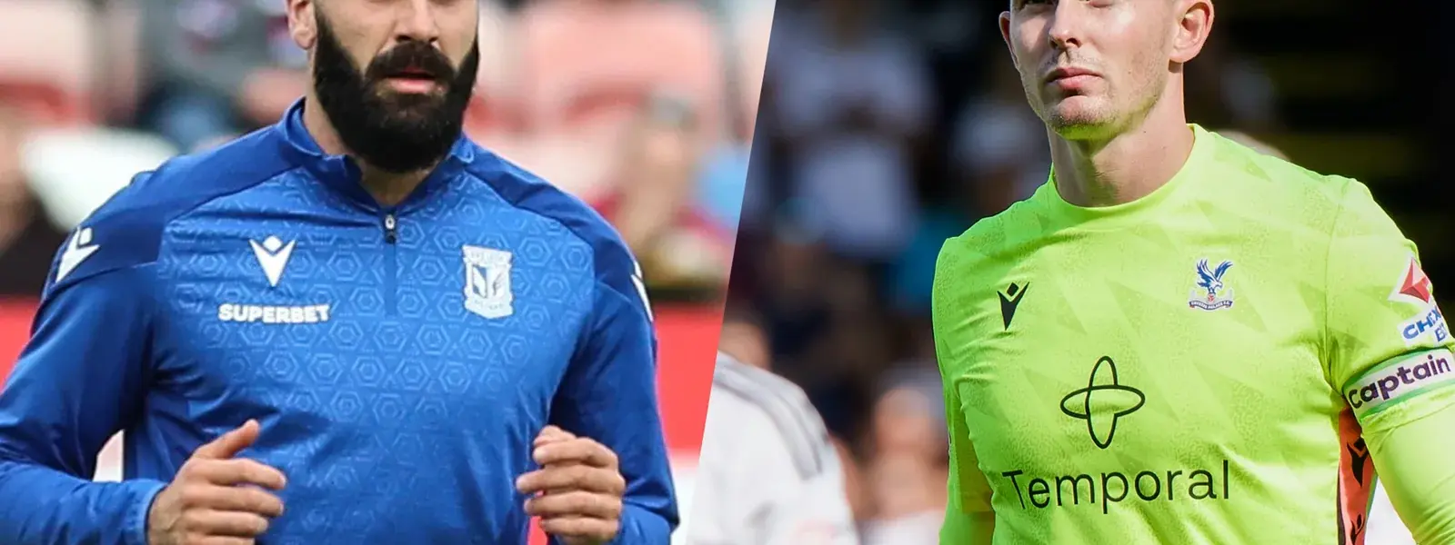 Alarm przed meczem Lecha w Lidze Europy. Nieporadność na boisku, cisza na trybunach - Interia Sport