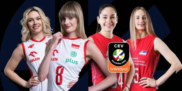 Oto największe wygrane ME siatkarek w reprezentacji Polski