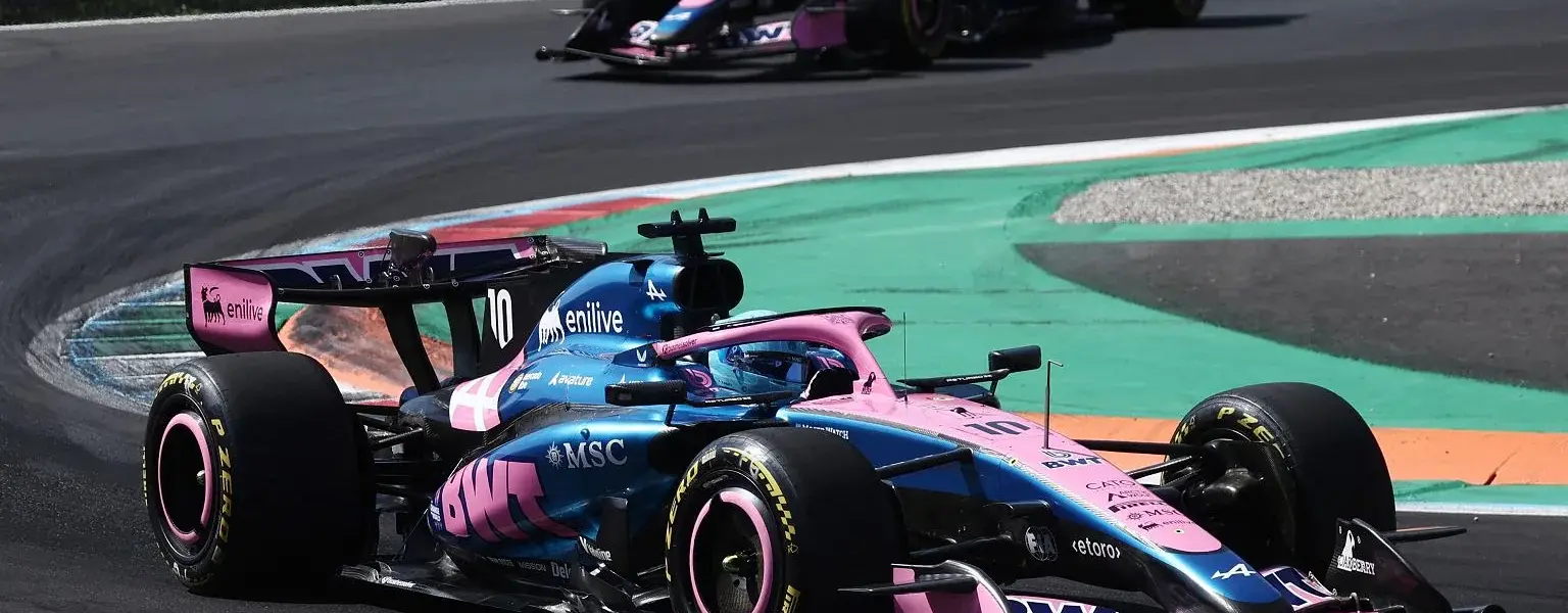 Wielkie zaskoczenie! Faworyci pokonani. To on zdobył pole position na Monzy