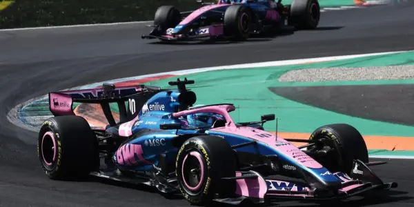 Wielkie zaskoczenie! Faworyci pokonani. To on zdobył pole position na Monzy