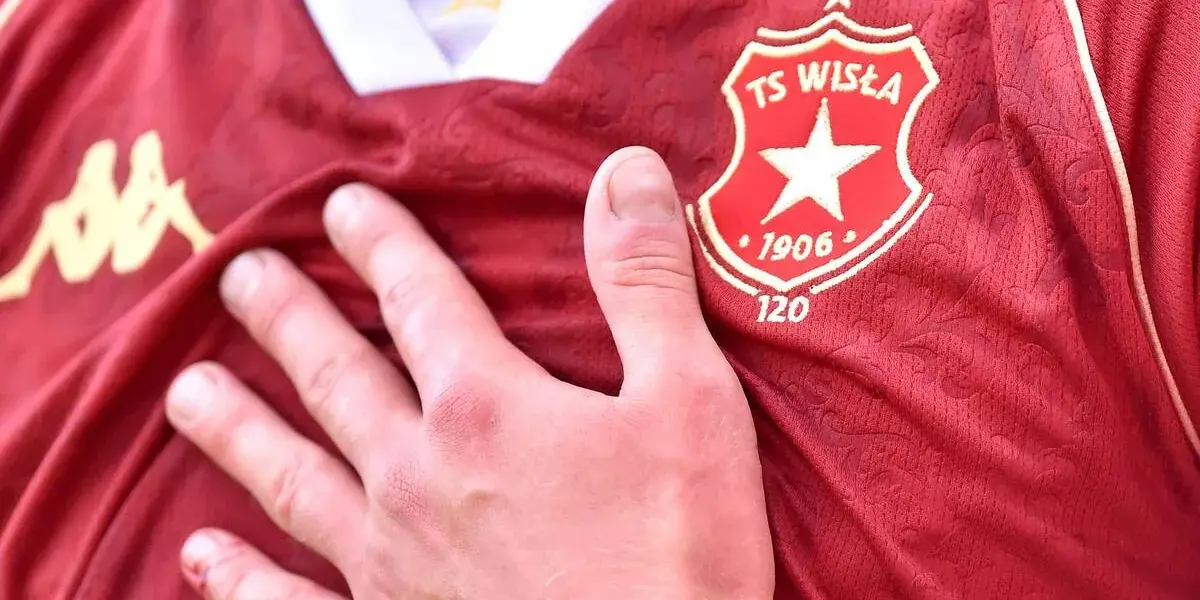 Powrót króla. Wisła Kraków bije pucharowicza
