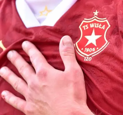 Powrót króla. Wisła Kraków bije pucharowicza