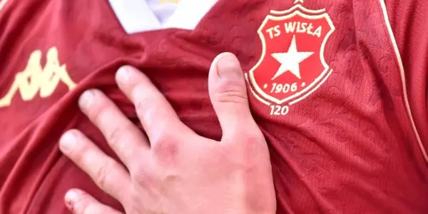 Powrót króla. Wisła Kraków bije pucharowicza