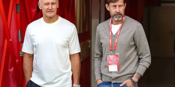 Widzew zwolnił Vukovicia. Padły mocne słowa - SportoweFakty