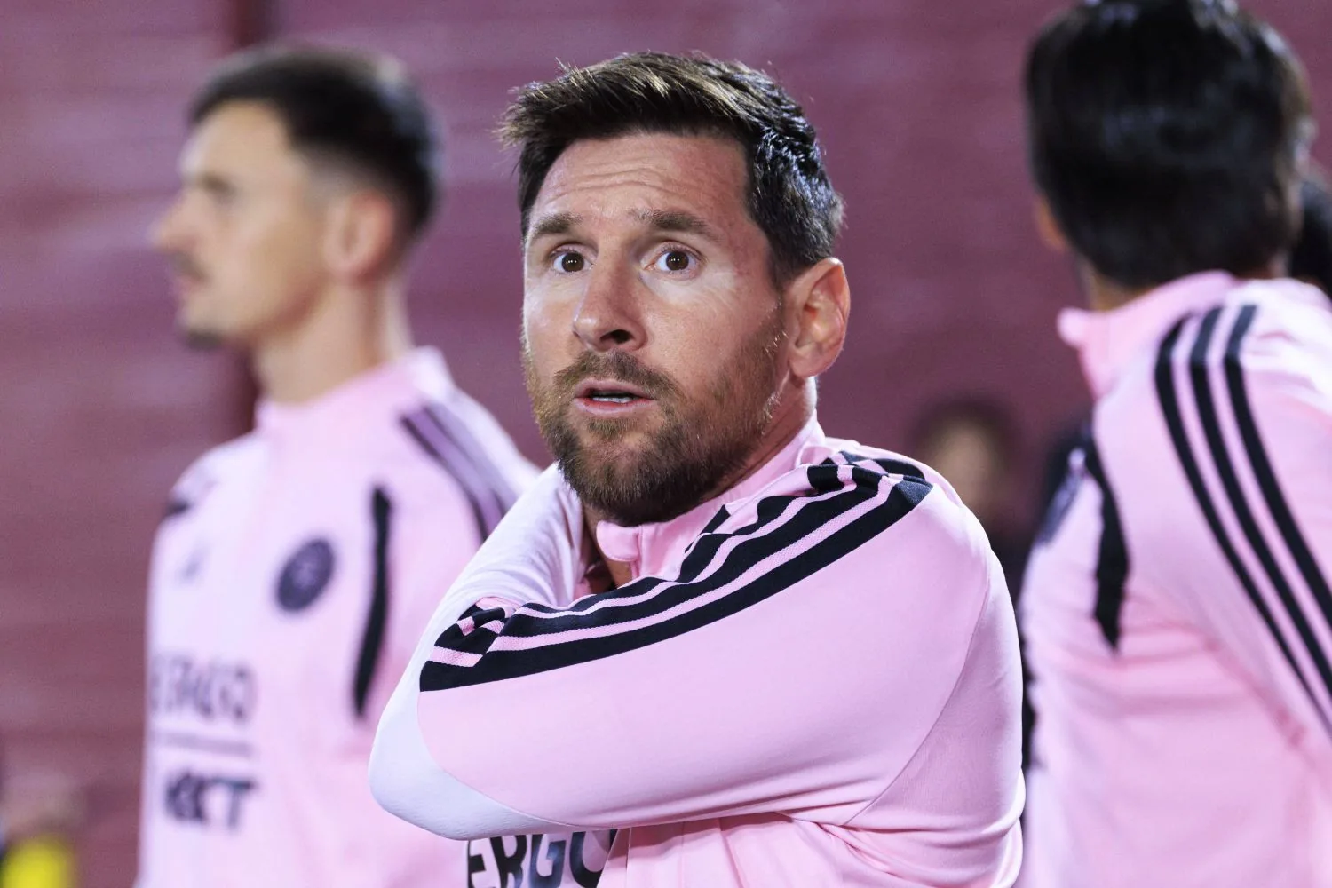 Messi kupuje klub. "Pierwszy taki przypadek"