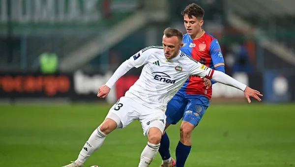 Jan Grzesik, Oskar Leśniak