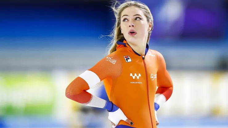 Jutta Leerdam