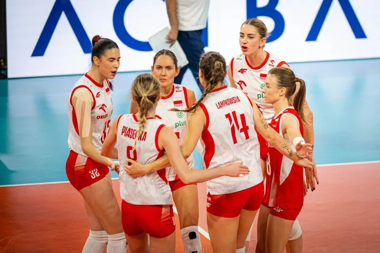 Magdalena Stysiak: jesteśmy w czwórce, ale nasze marzenia sięgają dużo dalej